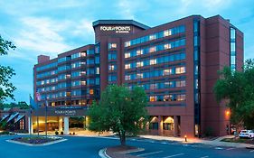Four Points By Sheraton Richmond